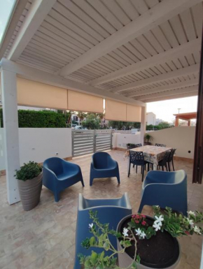 La Casa di Alice San Vito Lo Capo